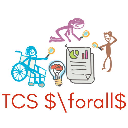 Organization and Support TCS for All